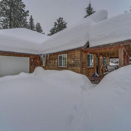 Hubbard Cabin By Casago Mccall - Donerightmanagement Villa Exterior photo